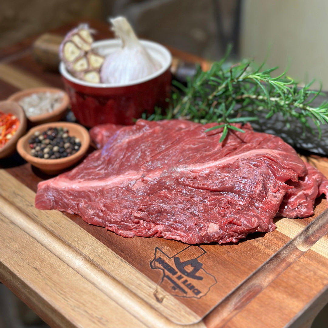 Hanger Steak