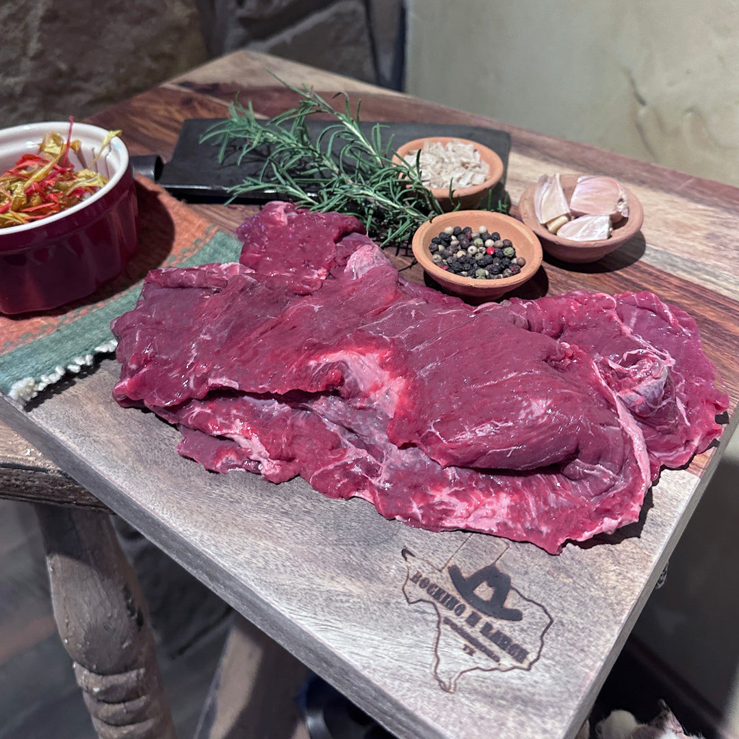 Skirt Steak