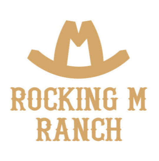Products – Rocking M Ranch